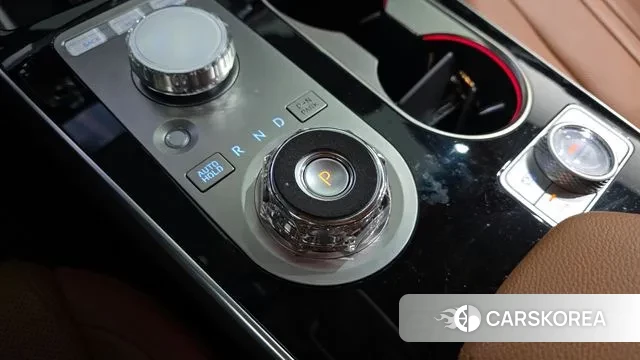 Genesis GV80 id 3377257 из Кореи 19