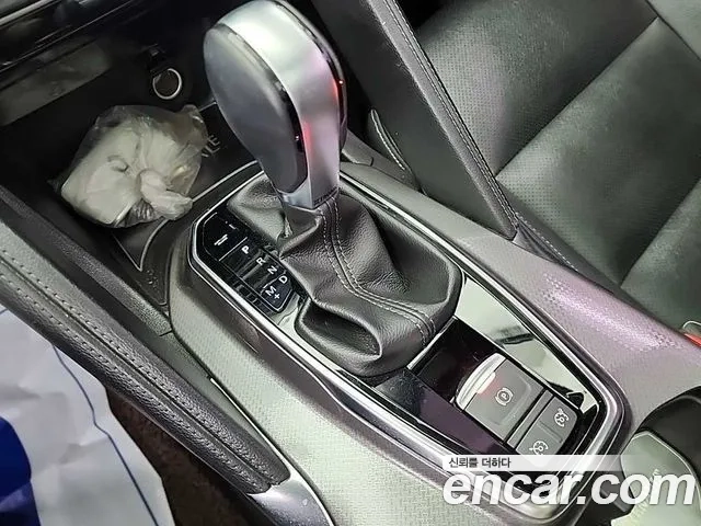 Renault Korea (Samsung) QM6 id 2881774 из Кореи 18