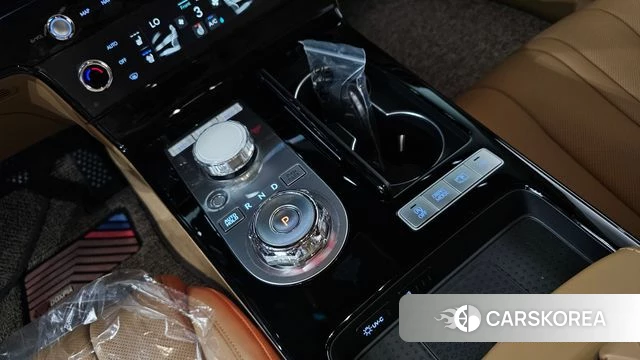 Genesis G80 (RG3) id 4635125 из Кореи 33