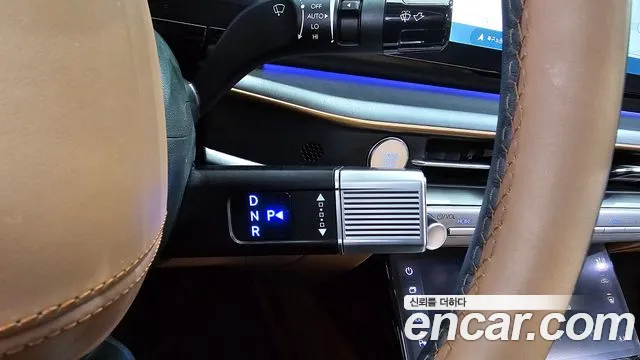 Hyundai Grandeur Hybrid (GN7) id 2718551 из Кореи 19