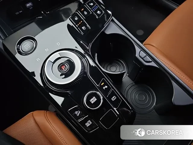 Kia Sportage 5th Generation Hybrid id 3745302 из Кореи 19