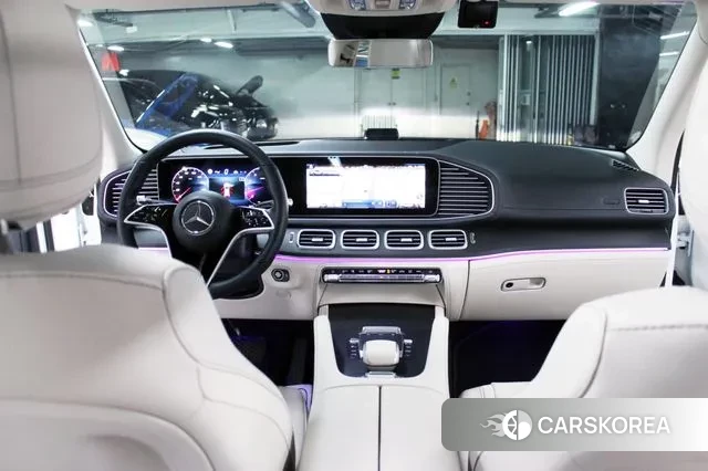 Mercedes-Benz GLE-Class W167 id 3571331 из Кореи 19