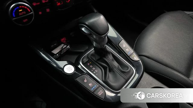 Kia Soul Booster id 4203672 из Кореи 29