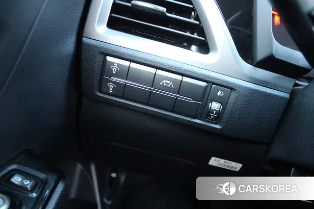 Ssangyong Beautiful Korando id 3702761 из Кореи 19