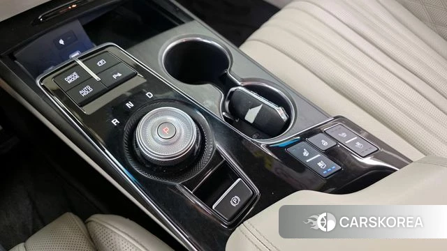 Kia K8 Hybrid id 4323408 из Кореи 32