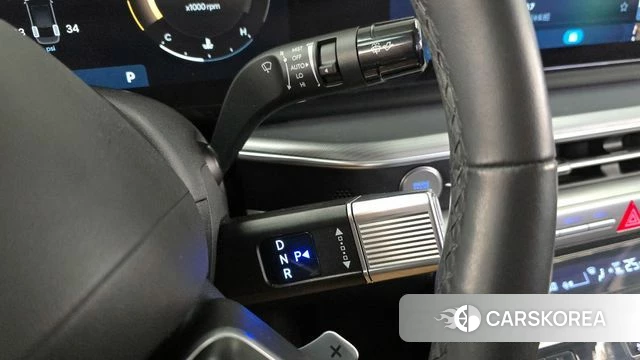 Hyundai Grandeur (GN7) id 3903383 из Кореи 19