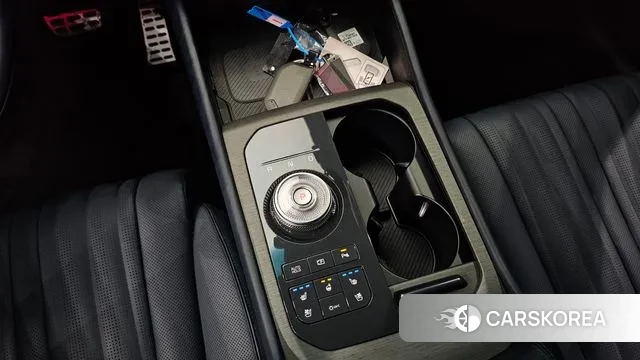 Kia The New K8 Hybrid id 3382891 из Кореи 19