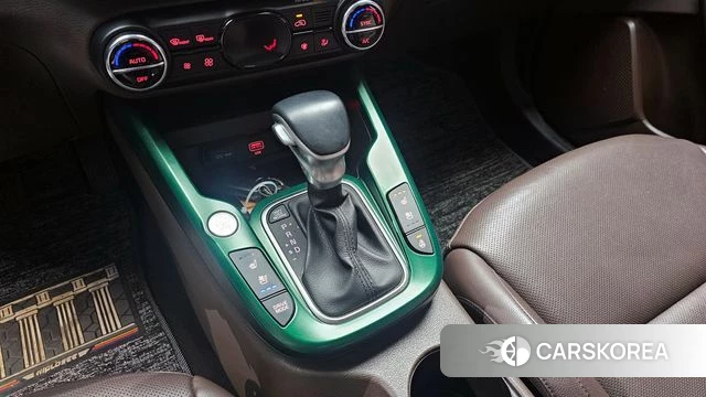 Kia Soul Booster id 4196397 из Кореи 19