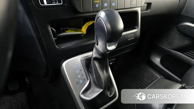 Hyundai Staria id 3892650 из Кореи 19