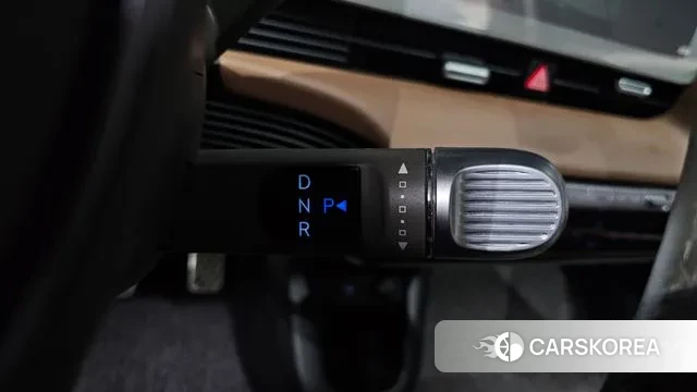 Hyundai Ionic 5 id 3572748 из Кореи 19