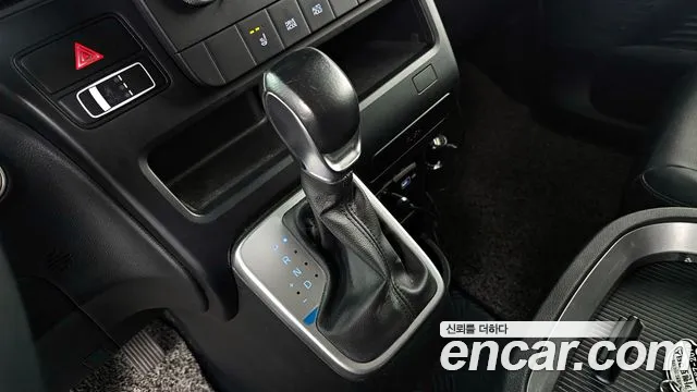 Hyundai Staria id 2843385 из Кореи 19