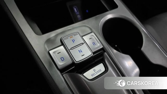 Hyundai Kona Electric id 4331311 из Кореи 19