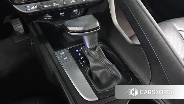 Hyundai Avante (CN7) id 3488353 из Кореи 19