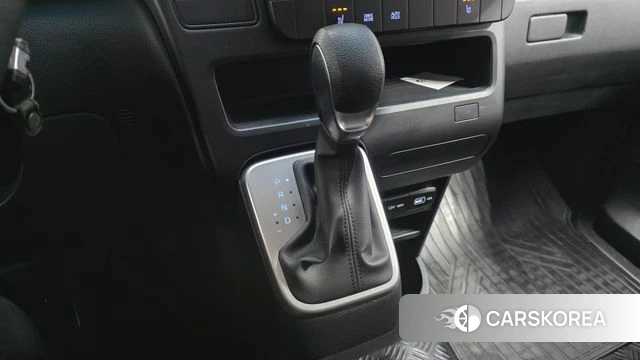 Hyundai Staria id 3965057 из Кореи 19