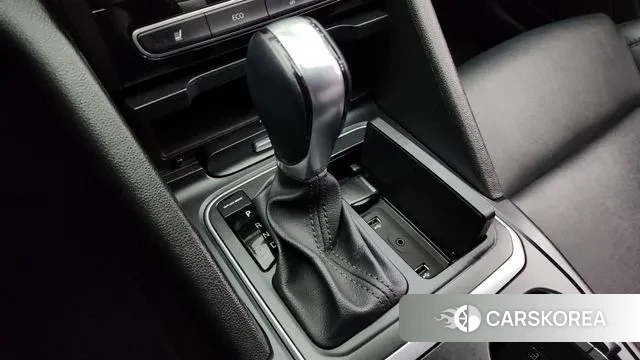 Renault Korea (Samsung) SM6 id 3583479 из Кореи 19