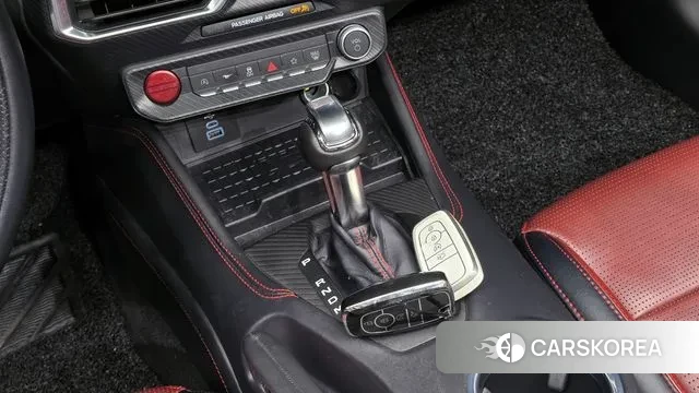 Ford Mustang 7th Generation id 3538542 из Кореи 19