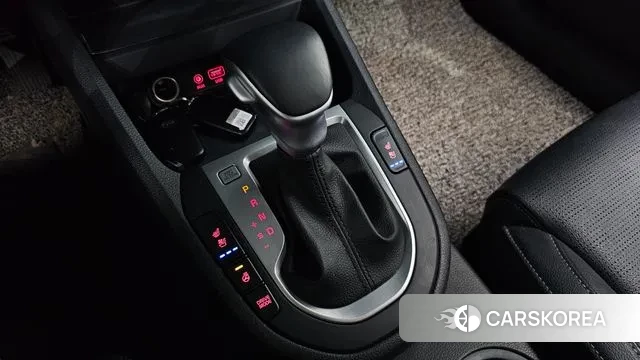 Kia Come New K3 id 3343875 из Кореи 19