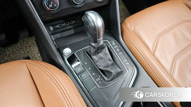 Volkswagen Tiguan second Generation id 4384942 из Кореи 19