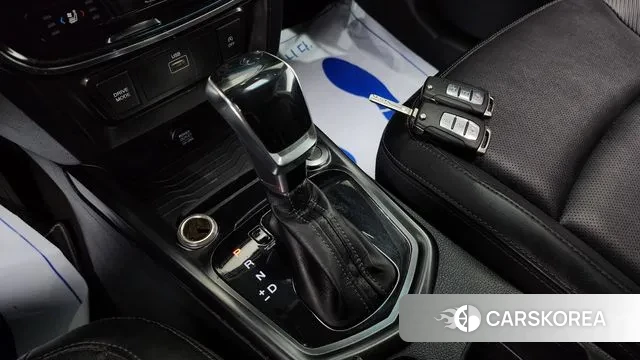 Ssangyong Berry New Tivoli id 3412380 из Кореи 19