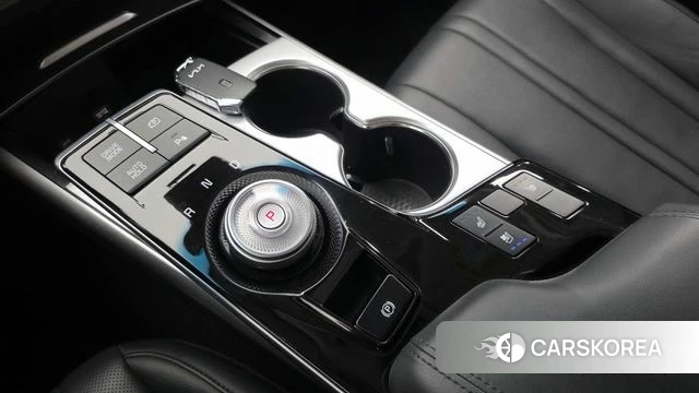 Kia K8 id 4730876 из Кореи 19