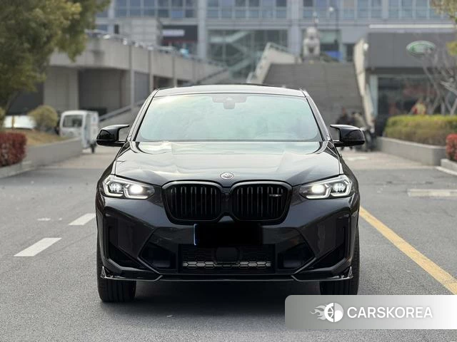 BMW X4 id 4260338 из Китая 16