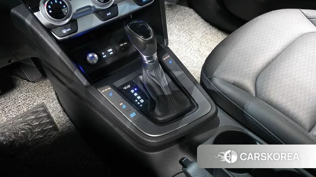 Hyundai The New Avante AD id 3879591 из Кореи 19