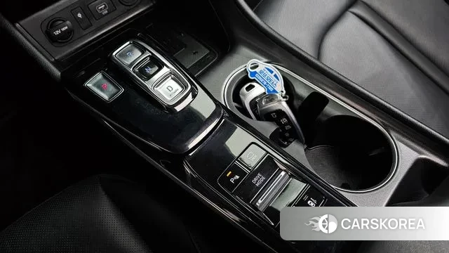 Hyundai Sonata (DN8) id 3379976 из Кореи 19