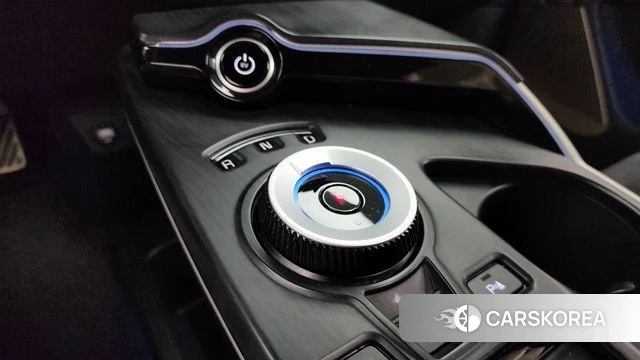 Kia EV6 id 3940936 из Кореи 19