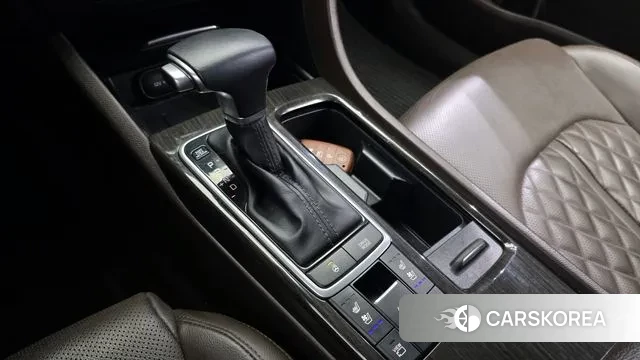 Kia The New K5 2nd generation id 3687514 из Кореи 19