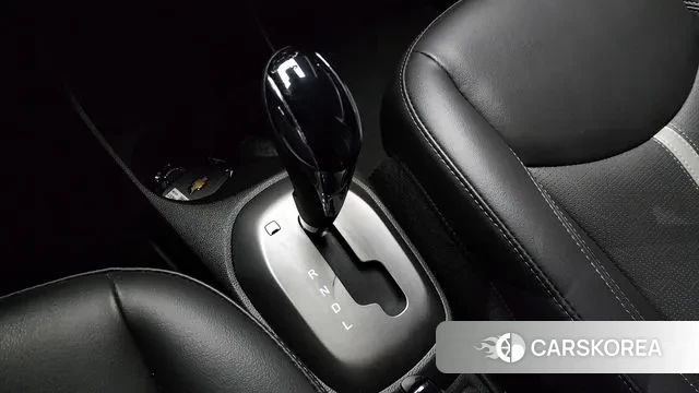 Chevrolet (GM Daewoo) The New Spark id 3330097 из Кореи 19