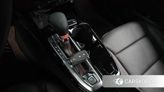 Chevrolet (GM Daewoo) Trax Crossover id 4408570 из Кореи 34