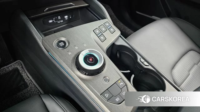 Kia The New Sportage 5th Generation Hybrid id 4761959 из Кореи 19