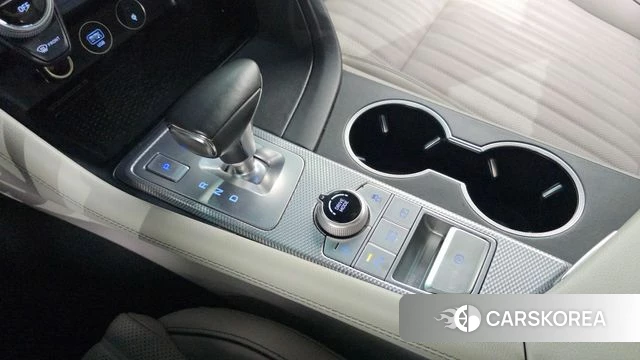 Genesis The New G70 id 4476237 из Кореи 30