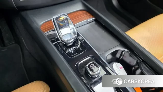 Volvo XC60 second Generation id 3256952 из Кореи 19