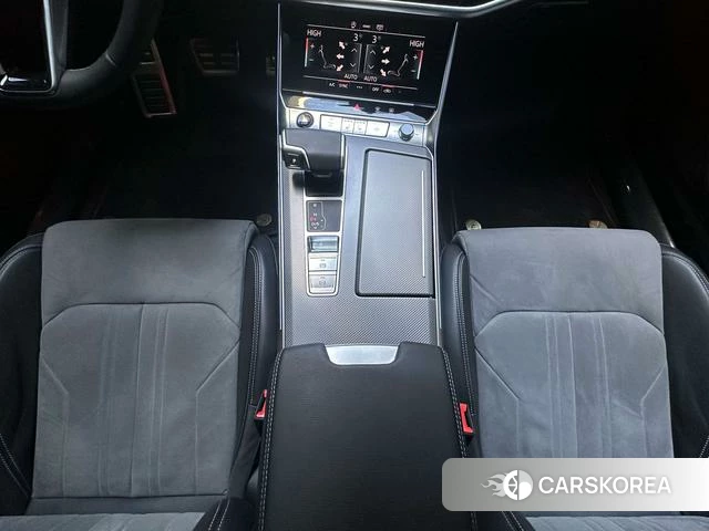 Audi A6L id 4236597 из Китая 15
