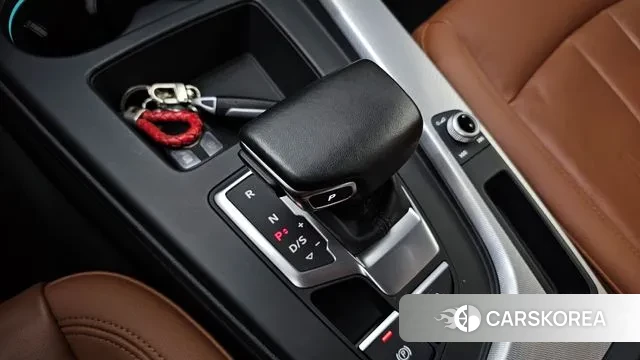 Audi A5 (F5) id 3752753 из Кореи 19