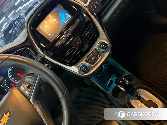 Chevrolet (GM Daewoo) The Next Spark id 3465147 из Кореи 13