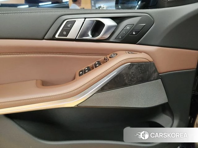 BMW X5 (G05) id 4630335 из Кореи 19