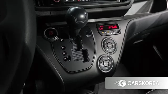 Kia The New Kia Ray id 3196230 из Кореи 19