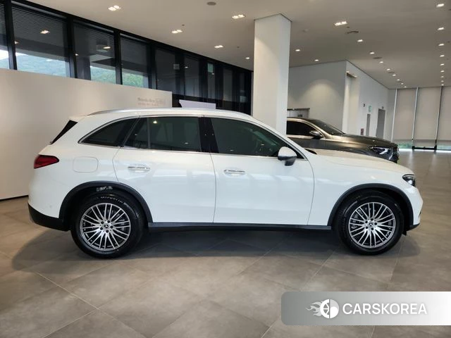 Mercedes-Benz GLC-Class X254 id 4413734 из Кореи 19