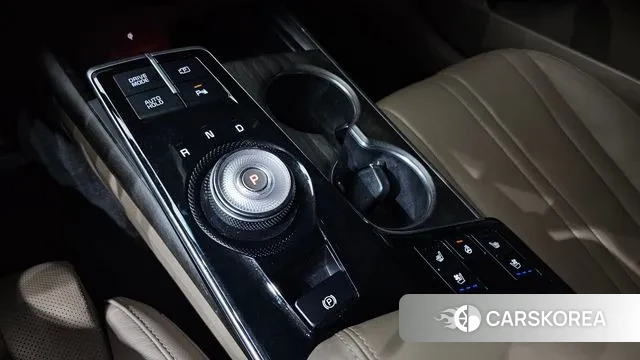 Kia K8 id 3155333 из Кореи 19