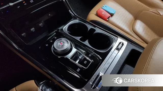 Kia Carnival 4th generation id 3660597 из Кореи 19