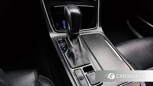 Hyundai Grandeur IG id 3336372 из Кореи 19