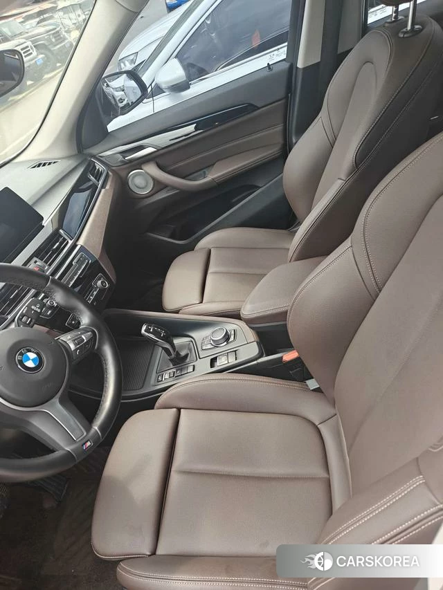 BMW X1 id 3957827 из Китая 10