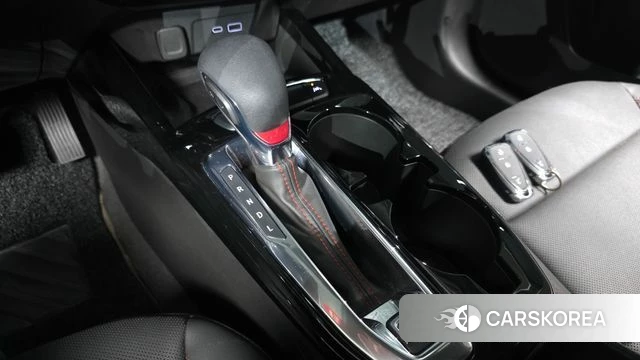 Chevrolet (GM Daewoo) Trax Crossover id 4506227 из Кореи 30