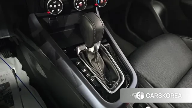 Renault Korea (Samsung) XM3 id 3033150 из Кореи 19