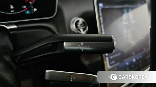 Mercedes-Benz S-Class W223 id 4330108 из Кореи 33