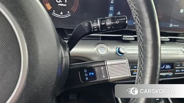 Hyundai Kona (SX2) id 3544617 из Кореи 19