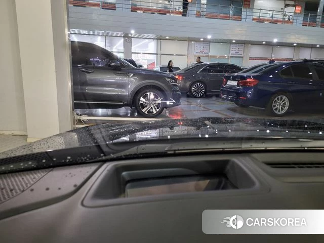 Hyundai Sonata D Edge (DN8) id 4607678 из Кореи 19