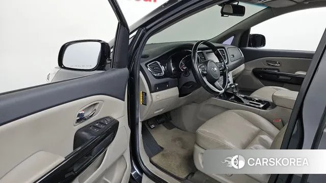 Kia The New Carnival id 3723766 из Кореи 19